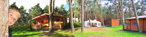 LE-Tours Camp Usedom