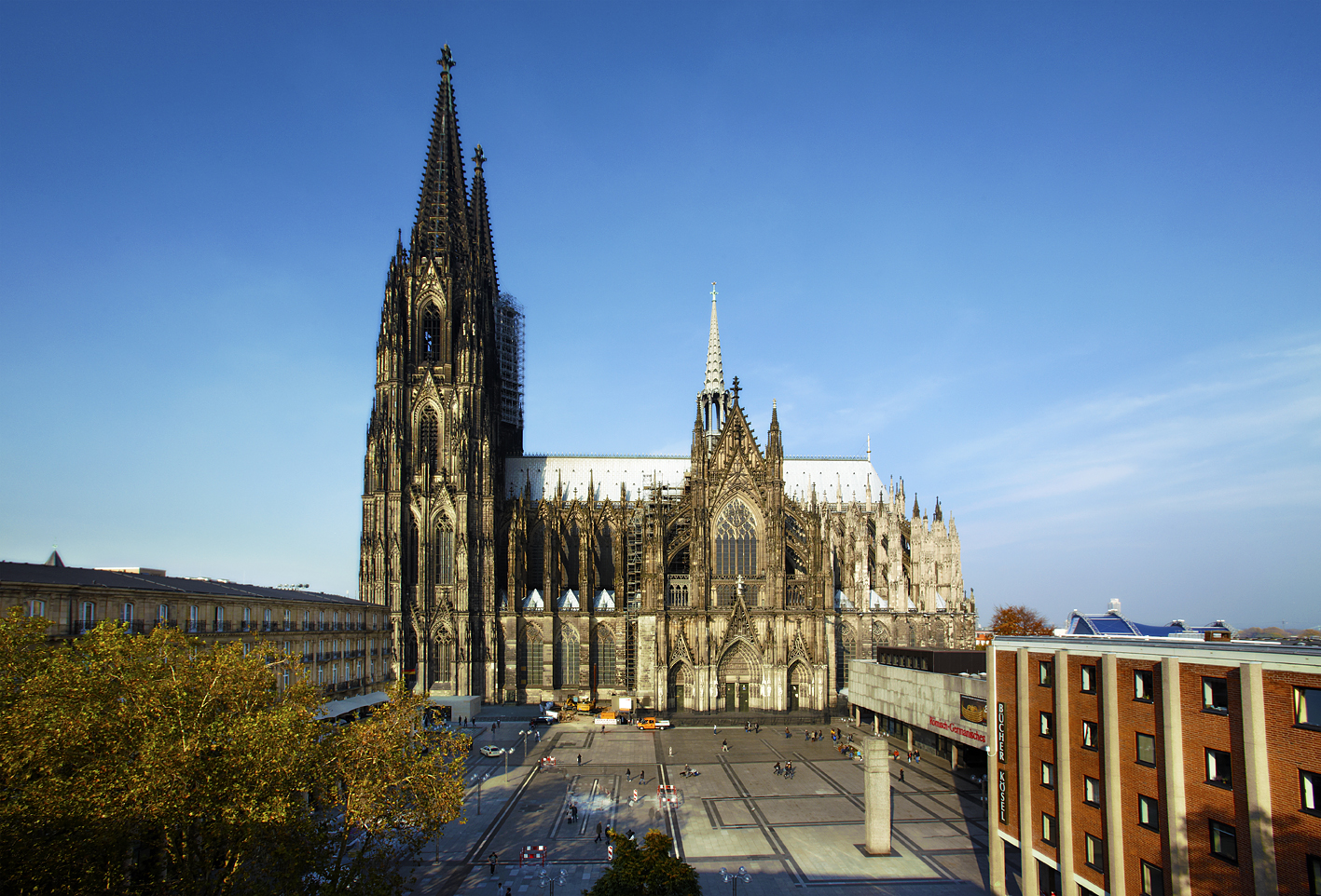 Kölner Dom