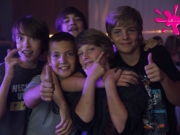 4.Durchgang 04.08.-11.08.2012