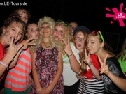 Arendsee 03.08.-10.08.2013