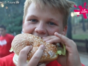 Arendsee 10.08.-17.08.2013