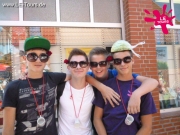 Arendsee 13.07.-20.07.2013