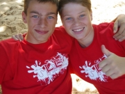 Arendsee 19.07.-26.07.2014