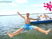 Arendsee 27.07.-03.08.2013