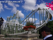 Arendsee 30.08.-06.09.2014