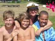 Bollmannsruh 21.07.-27.07.2013