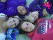 Bollmannsruh 21.07.-28.07.2012