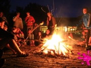 Bollmannsruh 25.08.-01.09.2012