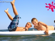 Grömitz 20.07.-27.07.2013