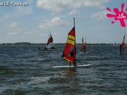 Lütow 13.07.-20.07.2013