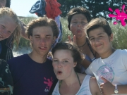 Scharbeutz 11.08.-18.08.2012