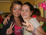 Scharbeutz 20.07.-27.07.2013