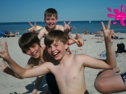 Scharbeutz 21.07.-28.07.2012