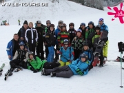 Wintercamp 02.02.-08.02.
