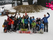 Wintercamp 16.02.-22.02.