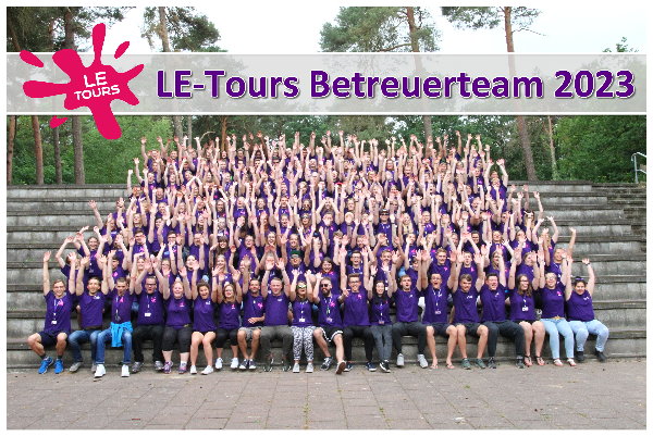 Betreuerteam 2023