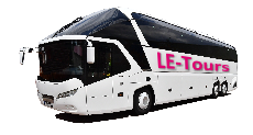 Neoplan Starliner LE-Tours Bus