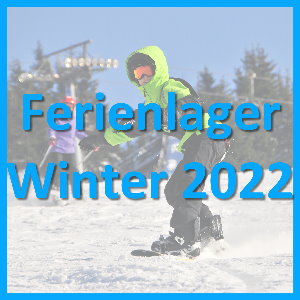 Ferien Winter 2022