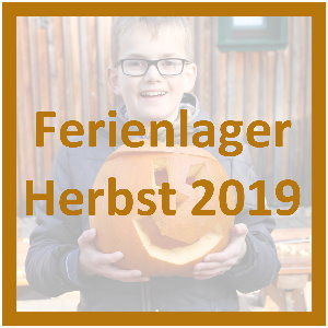 Herbstferienlager 2019