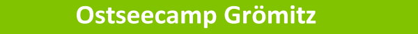 Ostseecamp Grömitz