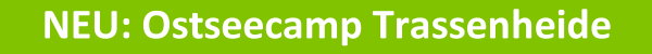 Ostseecamp Trassenheide